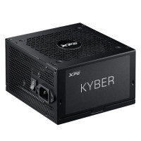 Блок живлення ADATA 750W (KYBER750G-BKCEU) Diawest
