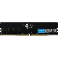 Модуль пам'яті для комп'ютера DDR5 32GB (2x16GB) 5600 MHz Micron (CT32G56C46U5) Diawest