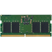 Модуль пам'яті для комп'ютера DDR5 16GB 5600 MHz Kingston (KVR56U46BS8-16) Diawest