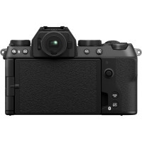 Цифровий фотоапарат Fujifilm X-S20 Body Black (16781826) Diawest