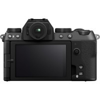 Цифровий фотоапарат Fujifilm X-S20 Body Black (16781826) Diawest