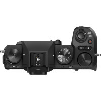 Цифровий фотоапарат Fujifilm X-S20 Body Black (16781826) Diawest