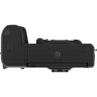 Цифровий фотоапарат Fujifilm X-S20 Body Black (16781826) Diawest