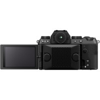 Цифровий фотоапарат Fujifilm X-S20 Body Black (16781826) Diawest