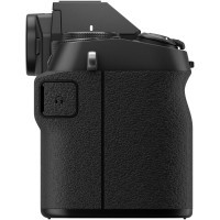 Цифровий фотоапарат Fujifilm X-S20 Body Black (16781826) Diawest