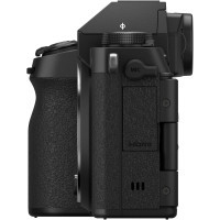 Цифровий фотоапарат Fujifilm X-S20 Body Black (16781826) Diawest