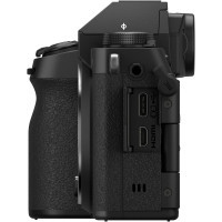Цифровий фотоапарат Fujifilm X-S20 Body Black (16781826) Diawest