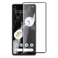 Скло захисне PowerPlant 3D Full glue Google Pixel 7 Pro (GL603098) Diawest