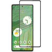 Скло захисне PowerPlant Full screen Google Pixel 7 (GL603081) Diawest