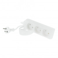 Мережевий подовжувач Tecro TSC-3-3 Diawest