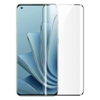 Скло захисне PowerPlant 3D OnePlus 10 Pro (GL601445) Diawest