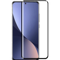 Скло захисне PowerPlant 3D OnePlus 11 (GL602015) Diawest