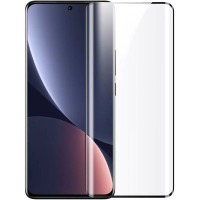 Скло захисне PowerPlant 3D Xiaomi 13 Pro (GL602282) Diawest