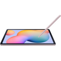 Планшет Samsung Galaxy Tab S6 Lite 2024 10.4 Wi-Fi 4/64GB Chiffon Pink (SM-P620NZIAEUC) Diawest