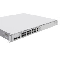 Маршрутизатор Mikrotik CCR2216-1G-12XS-2XQ Diawest