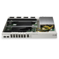 Маршрутизатор Mikrotik CCR2216-1G-12XS-2XQ Diawest
