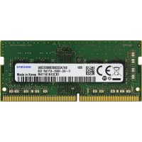 Модуль пам'яті для ноутбука SoDIMM DDR4 8GB 2400 MHz Oem Samsung (M471A1K43CB1-CRC) Diawest