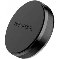 Універсальний автотримач BOROFONE BH7, Black, Box (30536 / BH7) Diawest