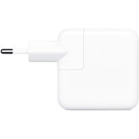 Зарядний пристрій Apple 35W Dual USB-C Power Adapter Model A2676 (MW2K3ZM/A) Diawest
