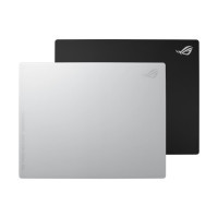 Килимок для мишки ASUS ROG Moonstone Ace L Black (90MP03L0-BPUA00) Diawest