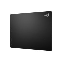 Килимок для мишки ASUS ROG Moonstone Ace L Black (90MP03L0-BPUA00) Diawest