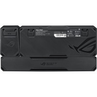 Клавіатура ASUS ROG Claymore II Wireless EN Black (90MP01W0-BKUA01) Diawest