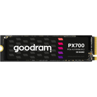 Накопичувач SSD M.2 2280 2TB Goodram (SSDPR-PX700-02T-80) Diawest