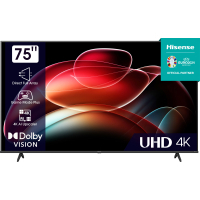 Телевізор Hisense 75A6K Diawest