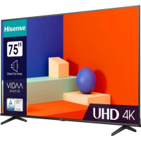 Телевізор Hisense 75A6K Diawest