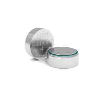 Батарейка AG12 / LR43 / LR1142 / 386 Alkaline * 10 Camelion (AG12-BP10) Diawest