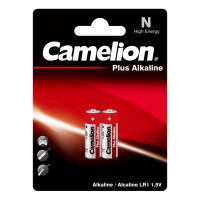 Батарейка LR1 Alkaline * 2 Camelion (LR1-BP2) Diawest