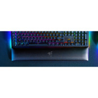 Клавіатура Razer BlackWidow V4 Green Switch USB RU Black (RZ03-04690100-R3M1) Diawest