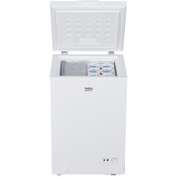 Морозильна камера Beko CF100W Diawest