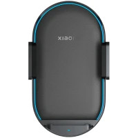 Універсальний автотримач Xiaomi 50W Wireless Car Charger (BHR6748GL) Diawest
