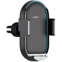 Універсальний автотримач Xiaomi 50W Wireless Car Charger (BHR6748GL) Diawest
