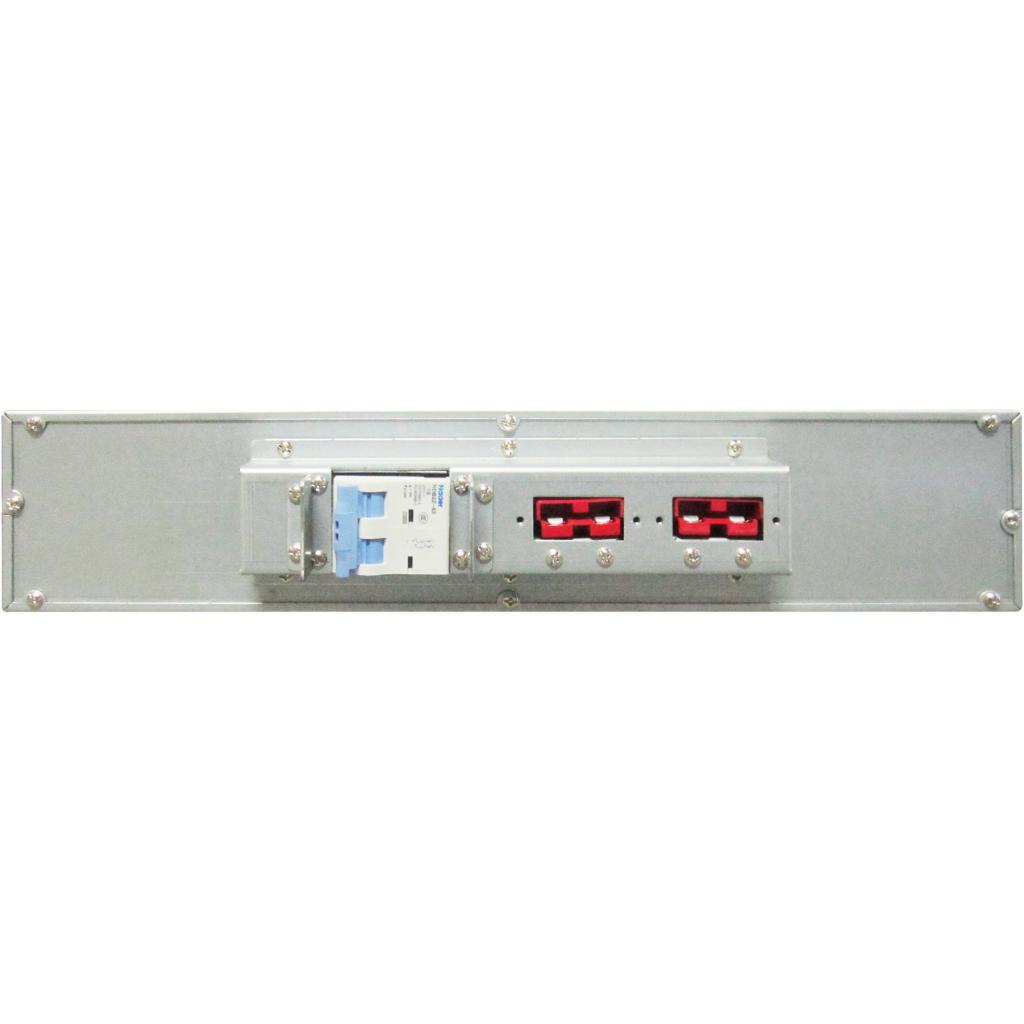 Батарея до ДБЖ PowerWalker Battery Pack A72R-12x9Ah (10134015) Diawest