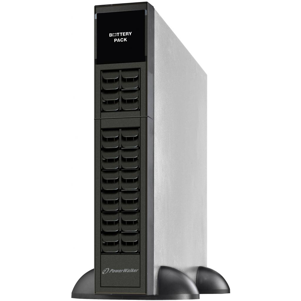 Батарея до ДБЖ PowerWalker Battery Pack A72R-12x9Ah (10134015) Diawest
