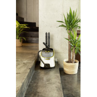 Пароочищувач Karcher SC 4 Deluxe (1.513-460.0) Diawest