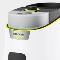 Пароочищувач Karcher SC 4 Deluxe (1.513-460.0) Diawest