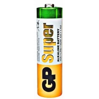 Батарейка Gp AA LR6 Super Alcaline * 40 (15A-DP40 / 4891199142949) Diawest