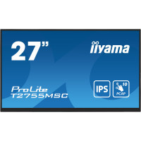 Монітор iiyama T2755MSC-B1 Diawest