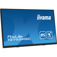Монітор iiyama T2755MSC-B1 Diawest