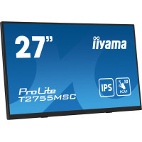 Монітор iiyama T2755MSC-B1 Diawest