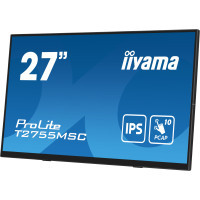 Монітор iiyama T2755MSC-B1 Diawest