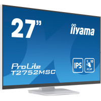 Монітор iiyama T2752MSC-W1 Diawest