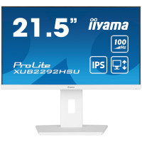 Монітор iiyama XUB2292HSU-W6 Diawest