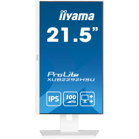 Монітор iiyama XUB2292HSU-W6 Diawest