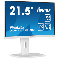 Монітор iiyama XUB2292HSU-W6 Diawest