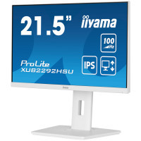 Монітор iiyama XUB2292HSU-W6 Diawest