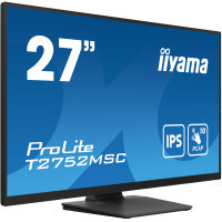 Монітор iiyama T2752MSC-B1 Diawest